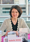 Isabelle Mons